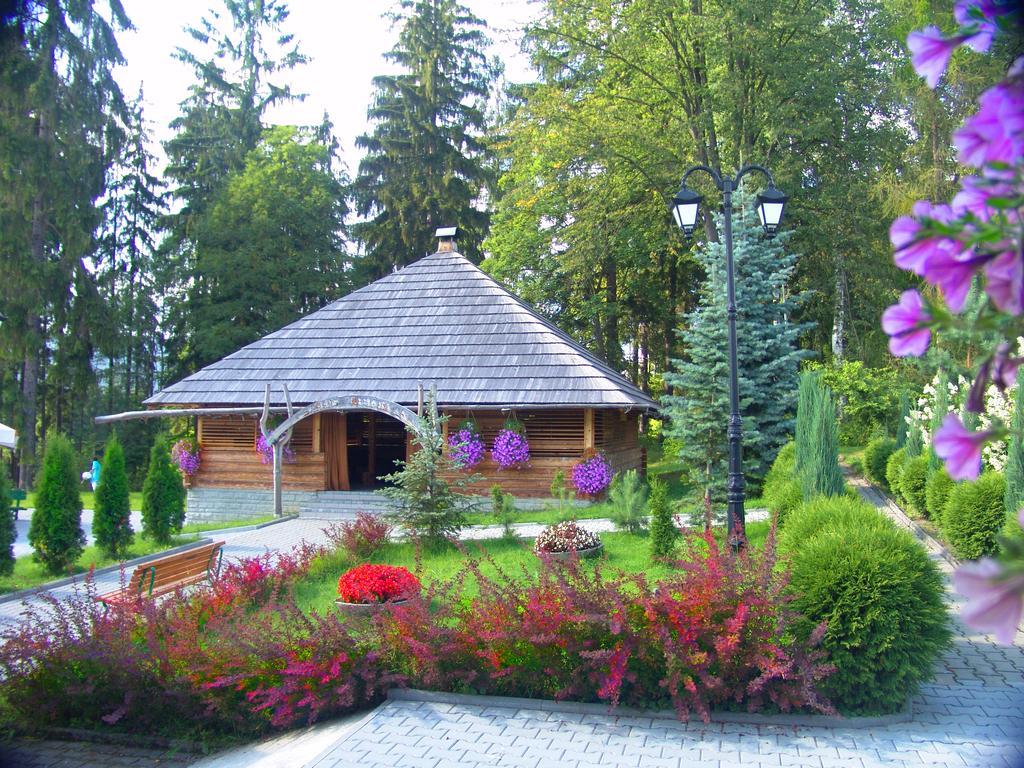 Osrodek Szkoleniowo- Wypoczynkowy Szarotka Hotel Istebna Room photo