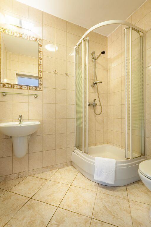 Osrodek Szkoleniowo- Wypoczynkowy Szarotka Hotel Istebna Room photo