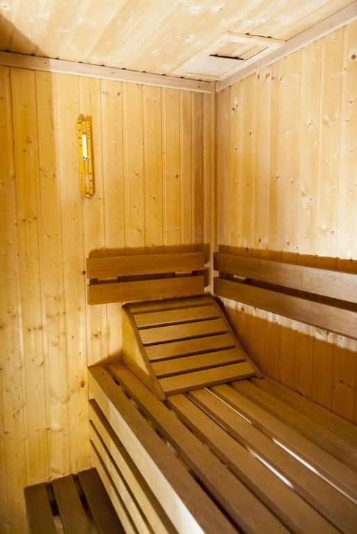 Osrodek Szkoleniowo- Wypoczynkowy Szarotka Hotel Istebna Room photo