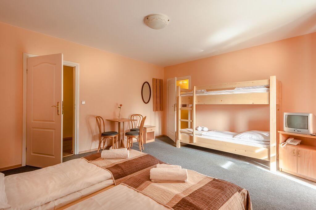 Osrodek Szkoleniowo- Wypoczynkowy Szarotka Hotel Istebna Room photo