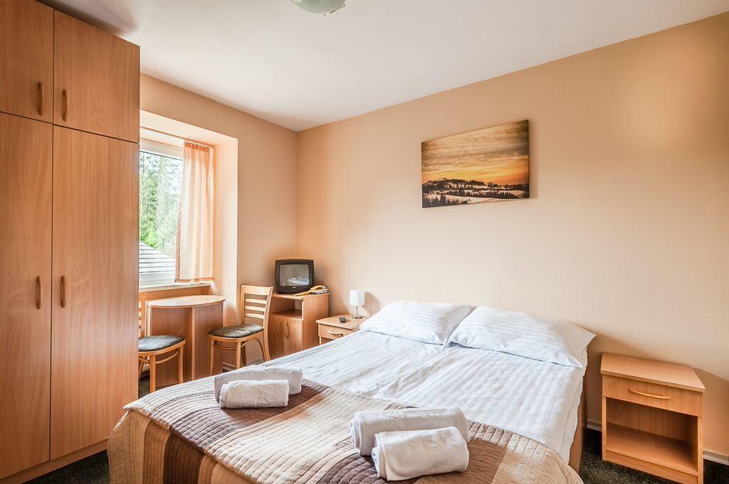 Osrodek Szkoleniowo- Wypoczynkowy Szarotka Hotel Istebna Room photo
