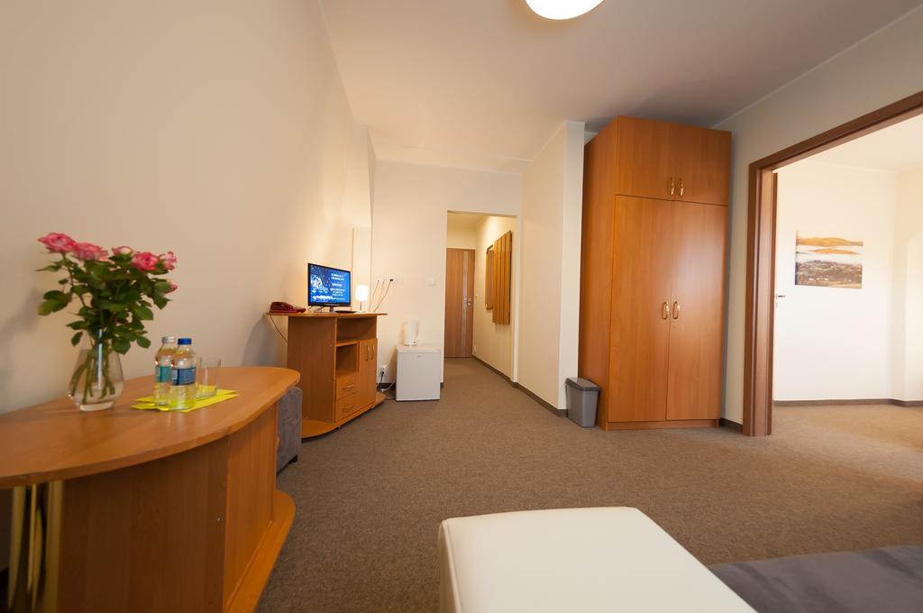 Osrodek Szkoleniowo- Wypoczynkowy Szarotka Hotel Istebna Exterior photo